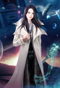 她真的一点都不乖
