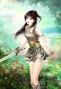 帝女難馴